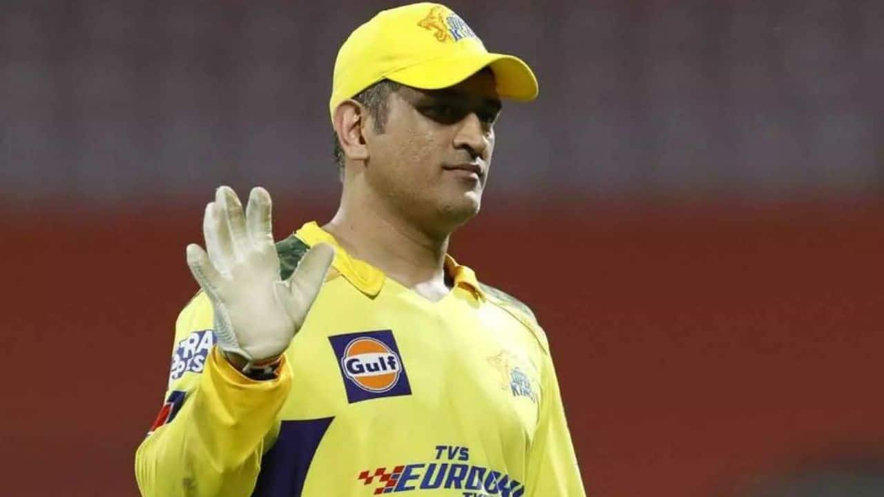 IPL 2023: Chennai Super Kings' Strongest Playing XI For CSK vs GT Match